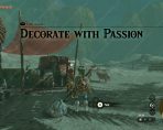 Decorate With Passion Zelda Tears of the Kingdom